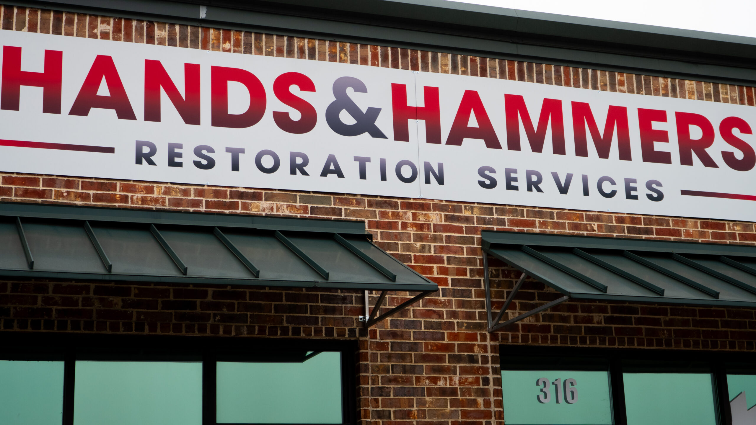 Hands & Hammers Restoration Service